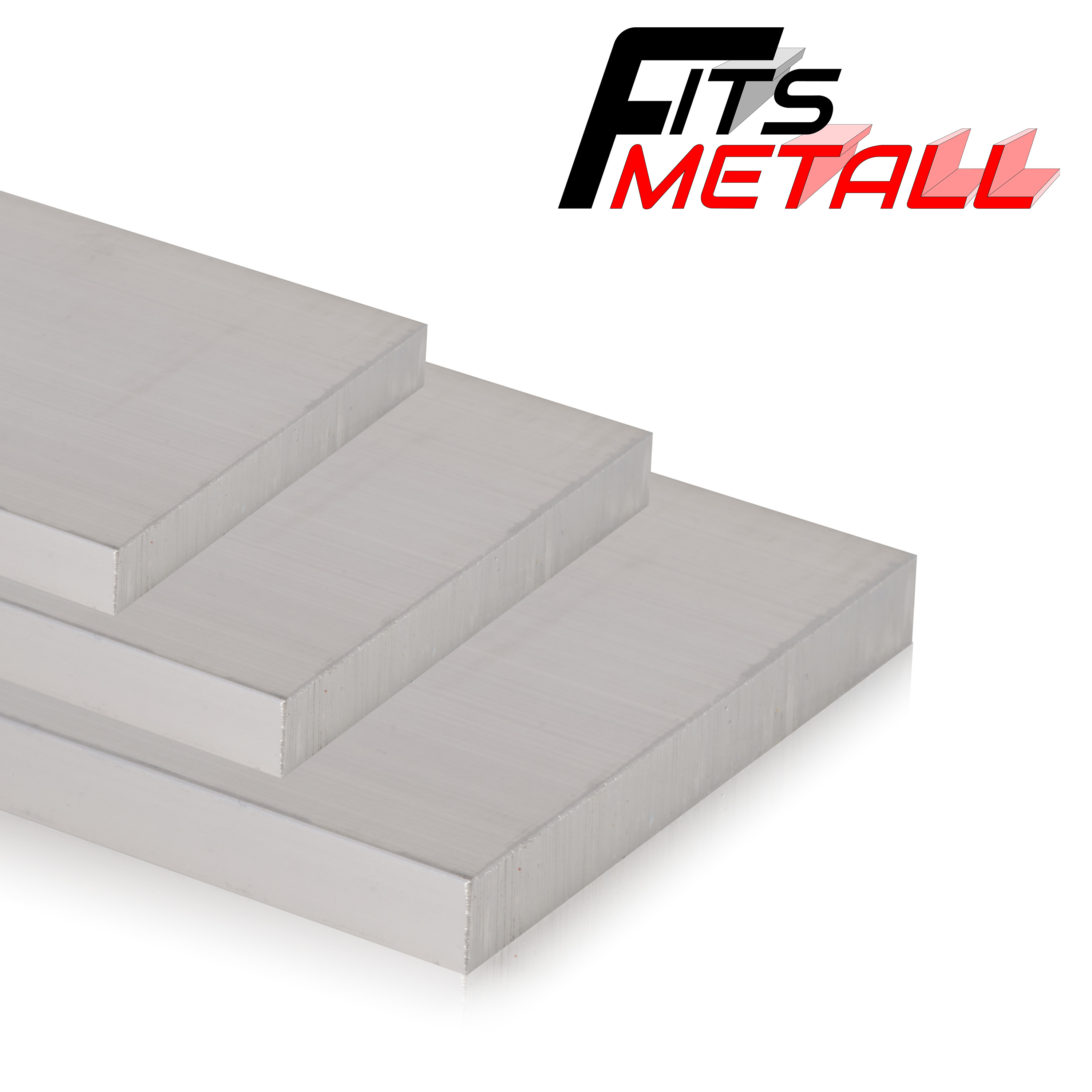 Aluminium Flachmaterial / Werkstoff AlMgSi0,5