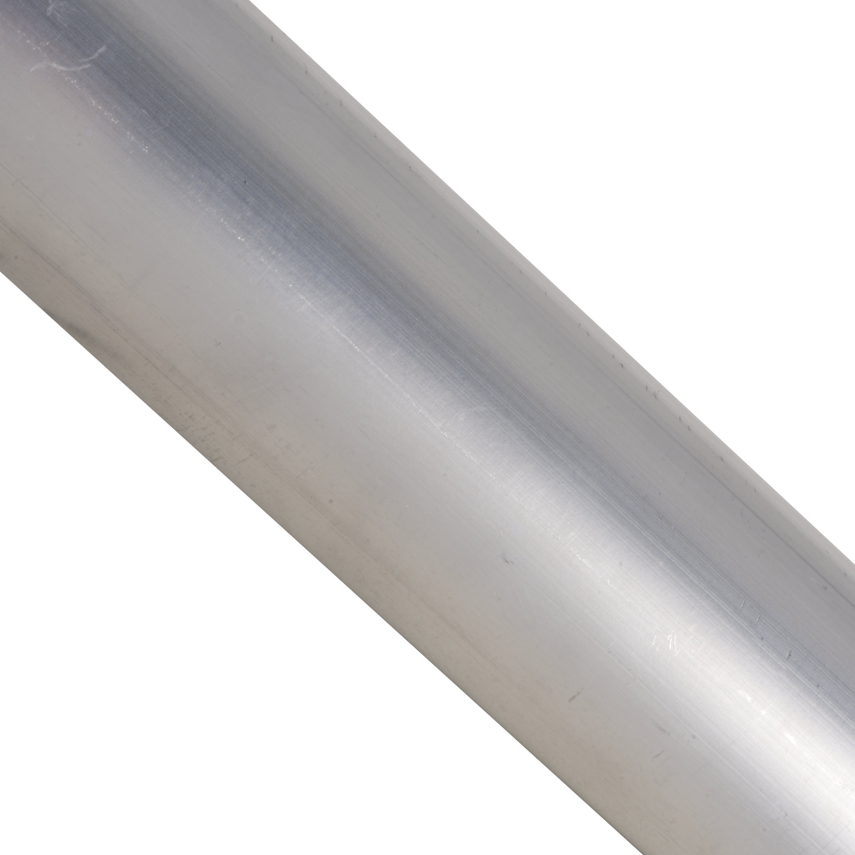 Aluminium Rundrohr Durchmesser 45 bis 100 mm / Werkstoff AlMgSi0,5